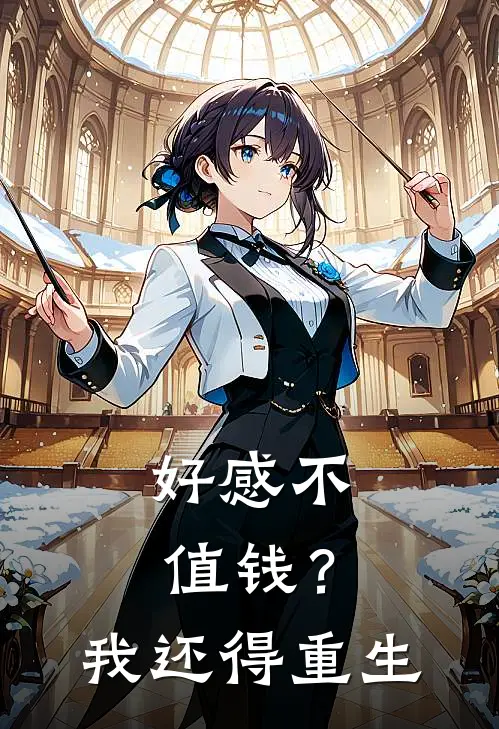 好感不值钱？我还得重生