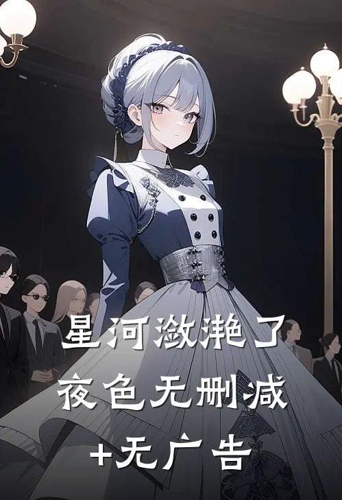 星河潋滟了夜色无删减+无广告