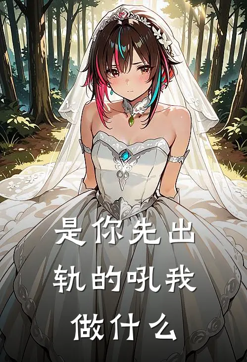 是你先出轨的吼我做什么