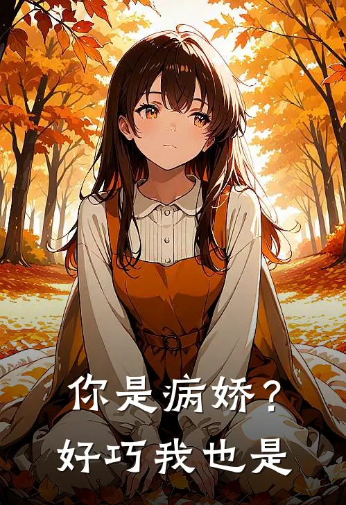 你是病娇?好巧我也是病娇