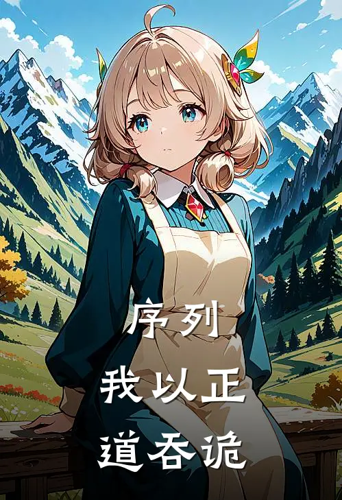 序列：我以正道吞诡