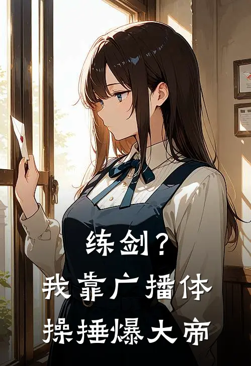 练剑？我靠广播体操捶爆大帝