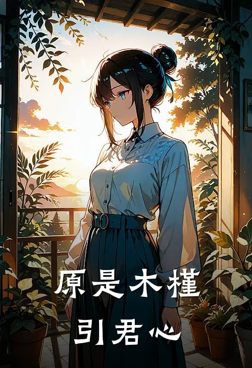 原是木槿引君心