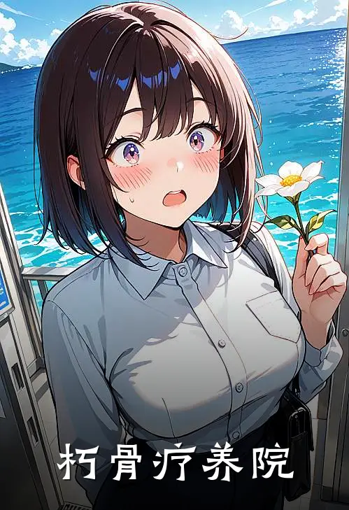 朽骨疗养院