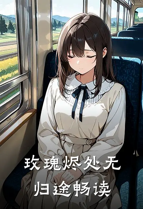 玫瑰烬处无归途畅读