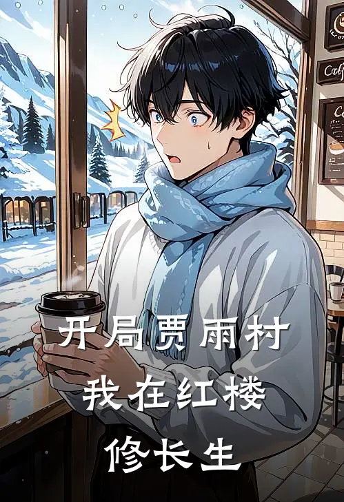 开局贾雨村：我在红楼修长生