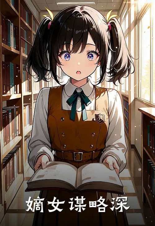 嫡女谋略深