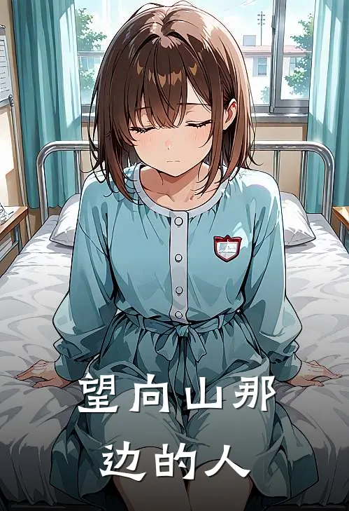 望向山那边的人