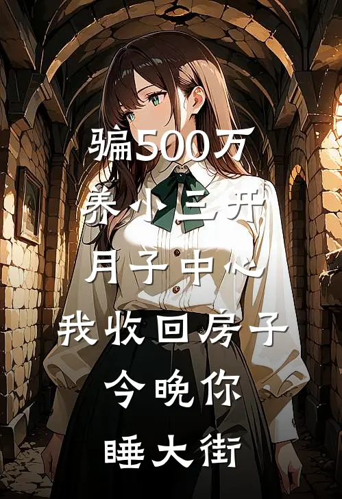骗500万养小三开月子中心，我收回房子：今晚你睡大街