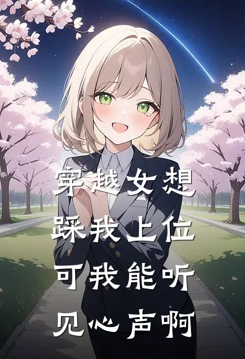 穿越女想踩我上位，可我能听见心声啊