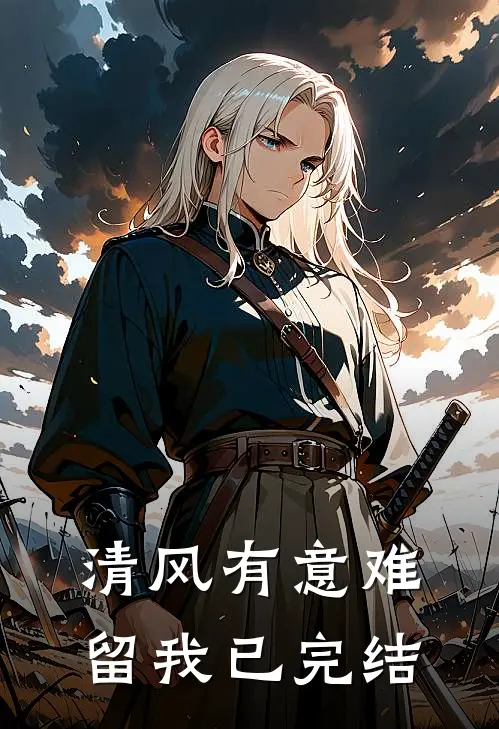 清风有意难留我已完结