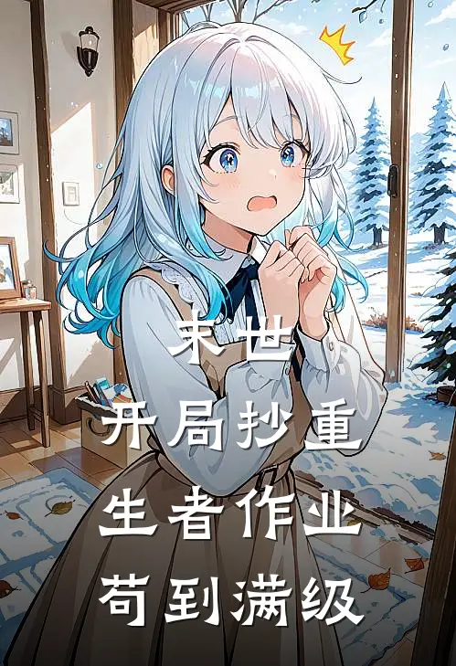 末世：开局抄重生者作业苟到满级