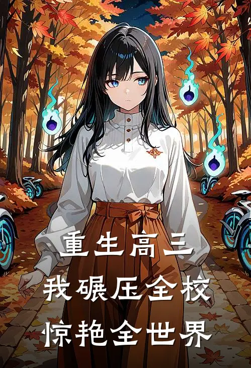 重生高三：我碾压全校惊艳全世界