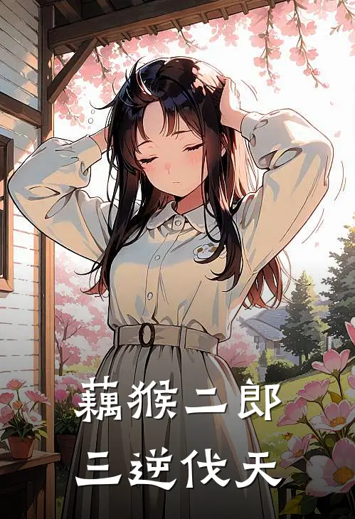 藕猴二郎，三逆伐天