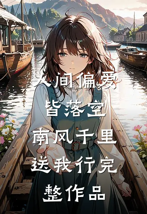 人间偏爱皆落空，南风千里送我行完整作品