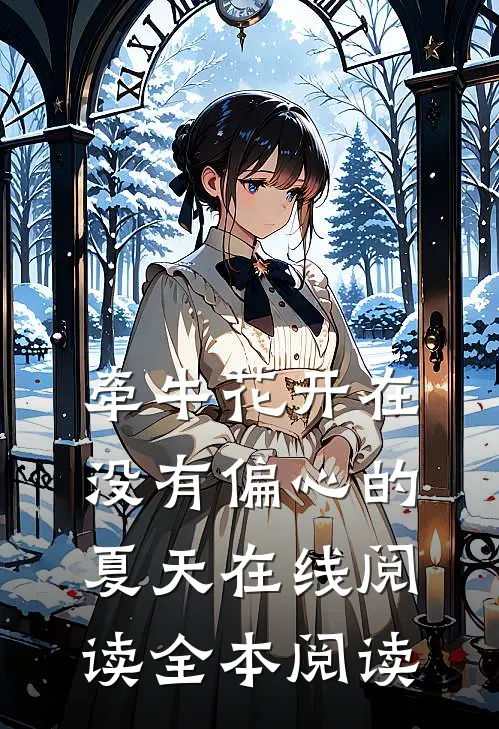 牵牛花开在没有偏心的夏天在线阅读全本阅读