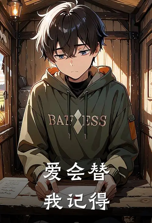 爱会替我记得