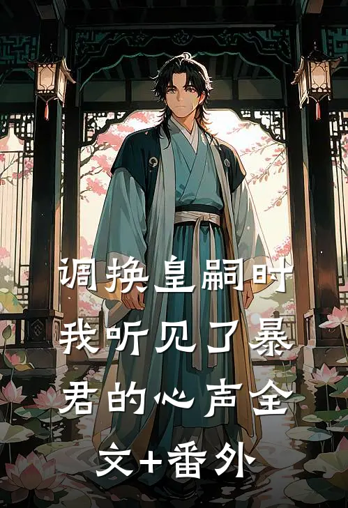 调换皇嗣时，我听见了暴君的心声全文+番外