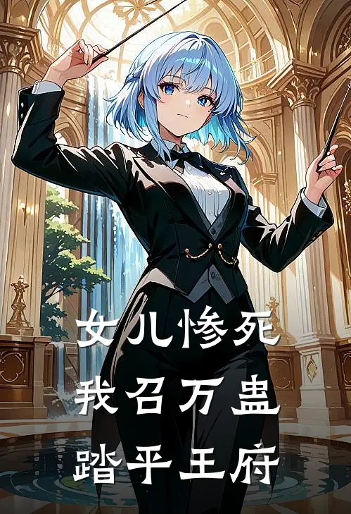 女儿惨死，我召万蛊踏平王府