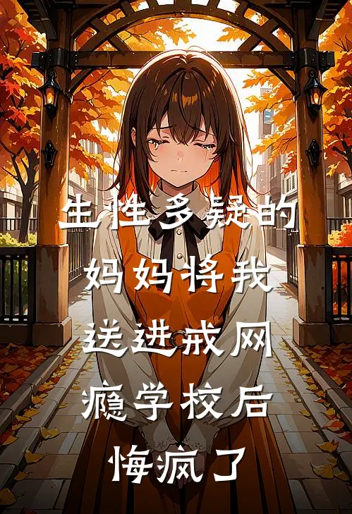 生性多疑的妈妈将我送进戒网瘾学校后，悔疯了