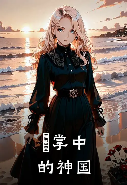 祂掌中的神国