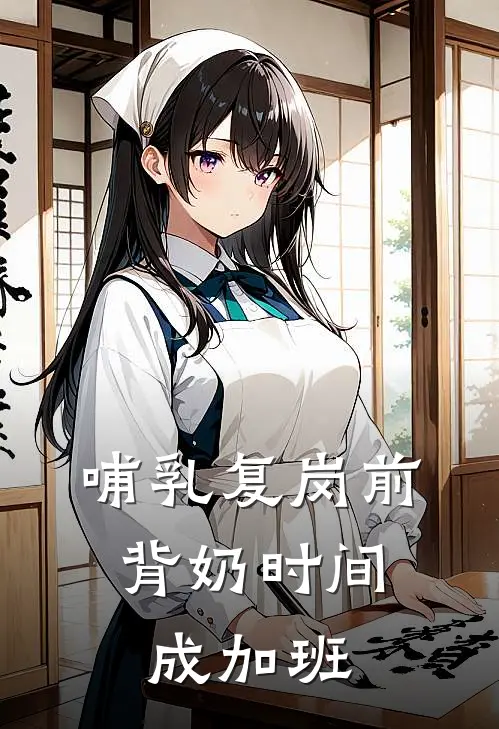 哺乳复岗前，背奶时间成加班