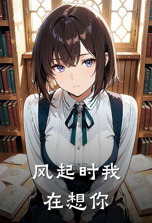 风起时我在想你