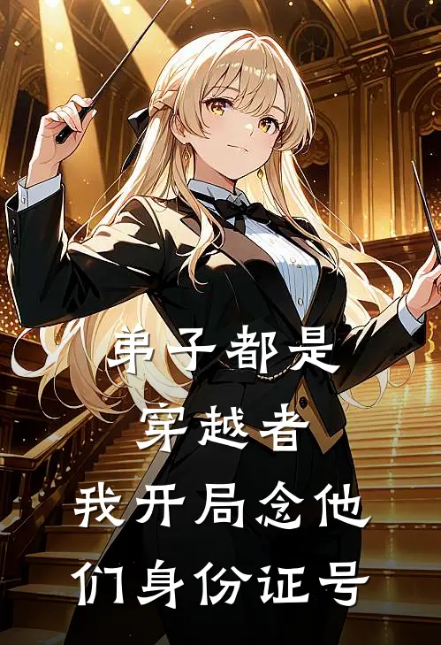 弟子都是穿越者，我开局念他们身份证号