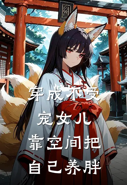 穿成不受宠女儿，靠空间把自己养胖