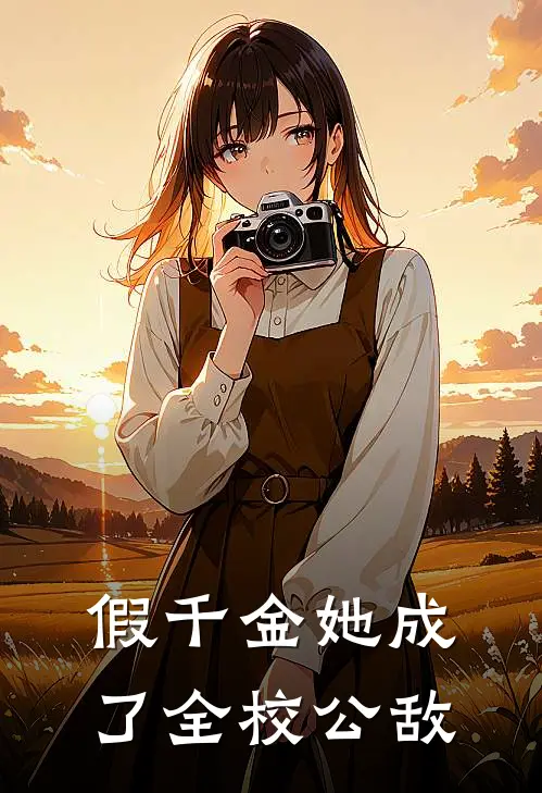 假千金她成了全校公敌
