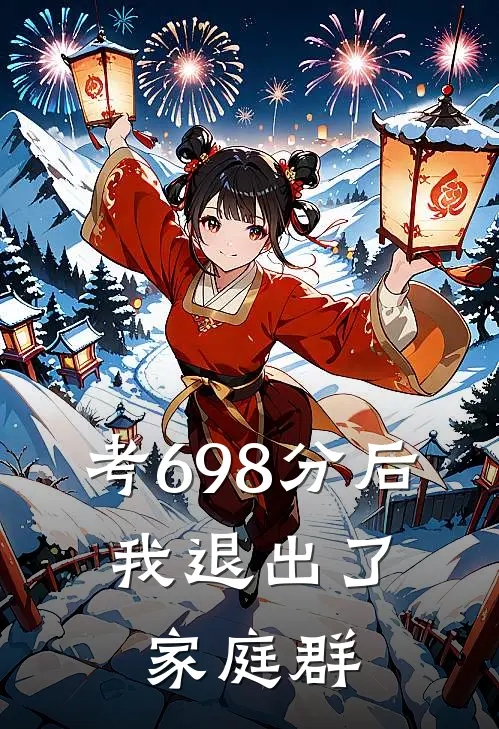 考698分后，我退出了家庭群
