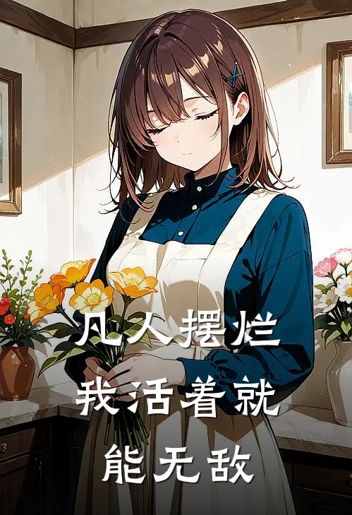 凡人摆烂：我活着就能无敌
