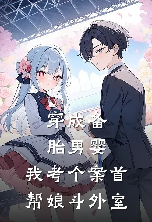 穿成备胎男婴，我考个案首帮娘斗外室
