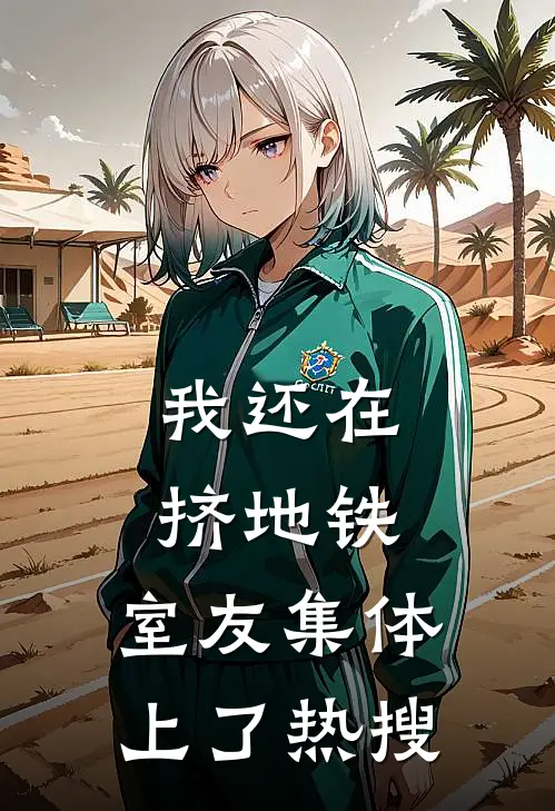 我还在挤地铁，室友集体上了热搜
