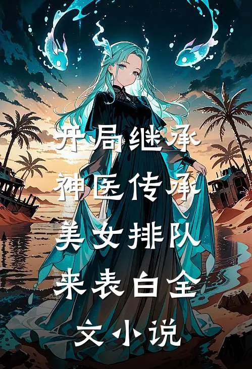 开局继承神医传承，美女排队来表白全文小说
