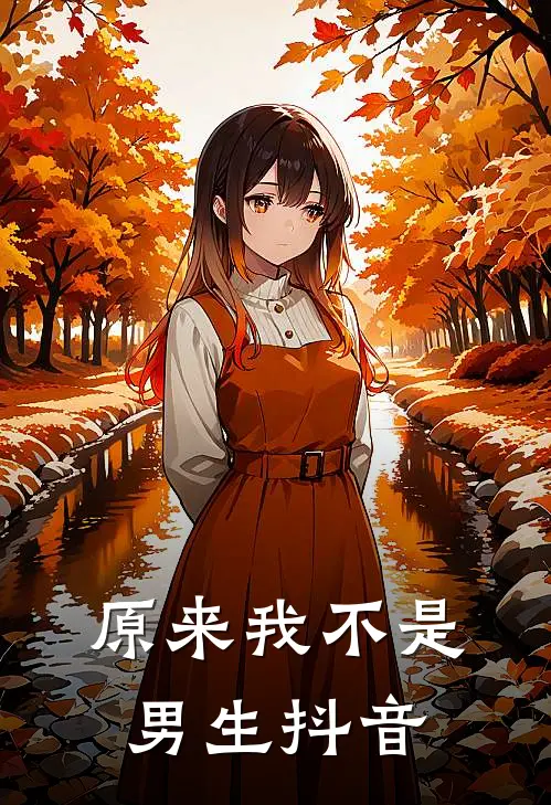 原来我不是男生抖音