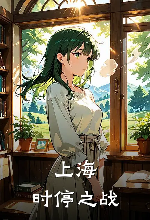 上海：时停之战