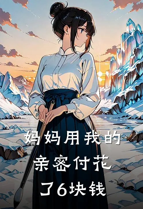妈妈用我的亲密付花了6块钱
