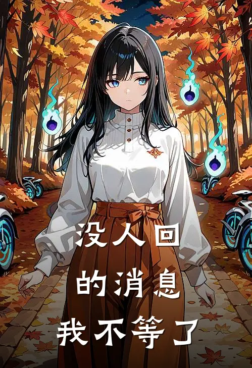 没人回的消息，我不等了