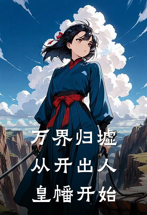 万界归墟：从开出人皇幡开始