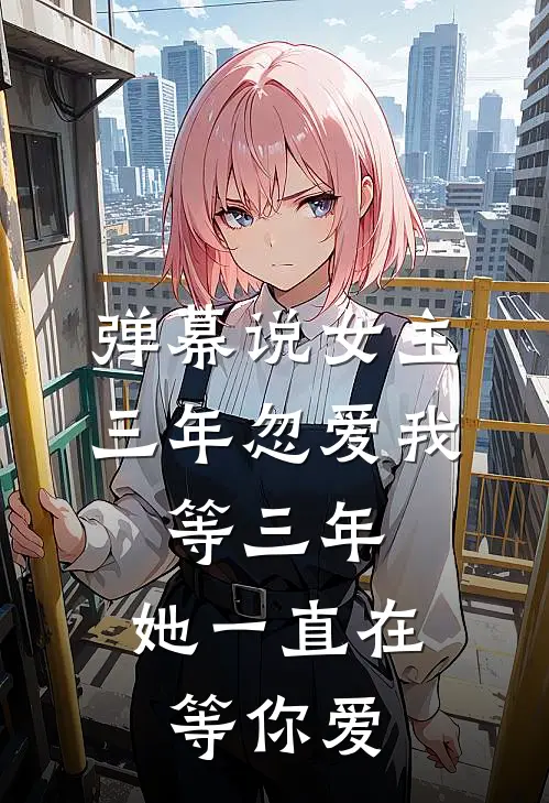 弹幕说女主三年忽爱我，等三年，她一直在等你爱