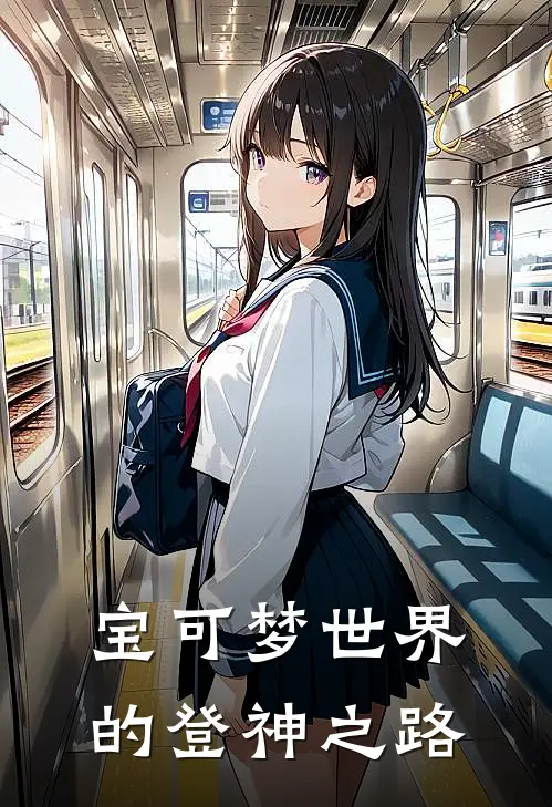 宝可梦世界的登神之路