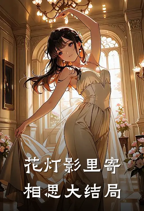 花灯影里寄相思大结局