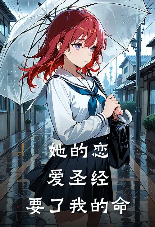 她的恋爱圣经，要了我的命