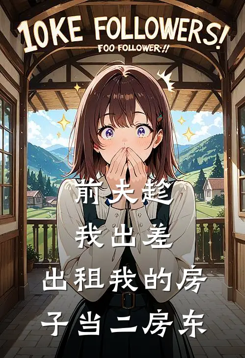 前夫趁我出差，出租我的房子当二房东