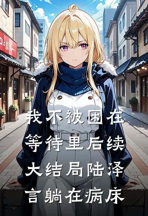 我不被困在等待里后续大结局陆泽言躺在病床