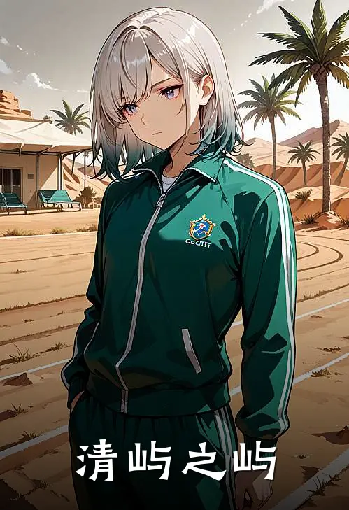 清屿之屿