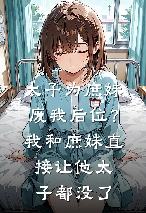 太子为庶妹废我后位？我和庶妹直接让他太子都没了