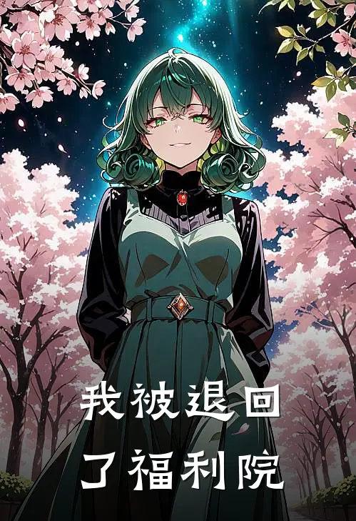 我被退回了福利院