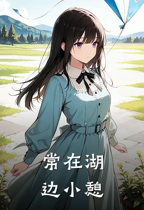 常在湖边小憩